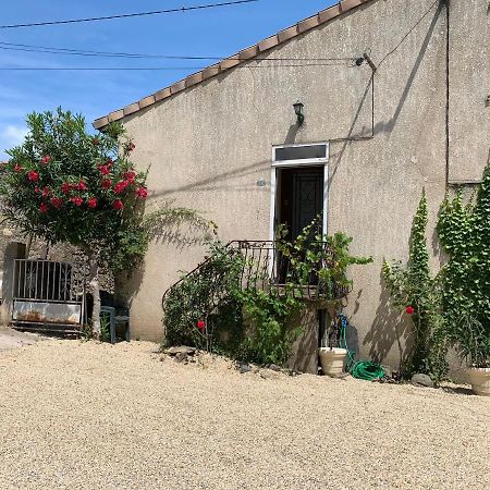 F1 Spacieux Herepian Exterior foto