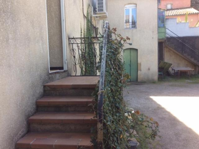 F1 Spacieux Herepian Exterior foto