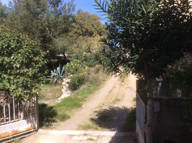 F1 Spacieux Herepian Exterior foto