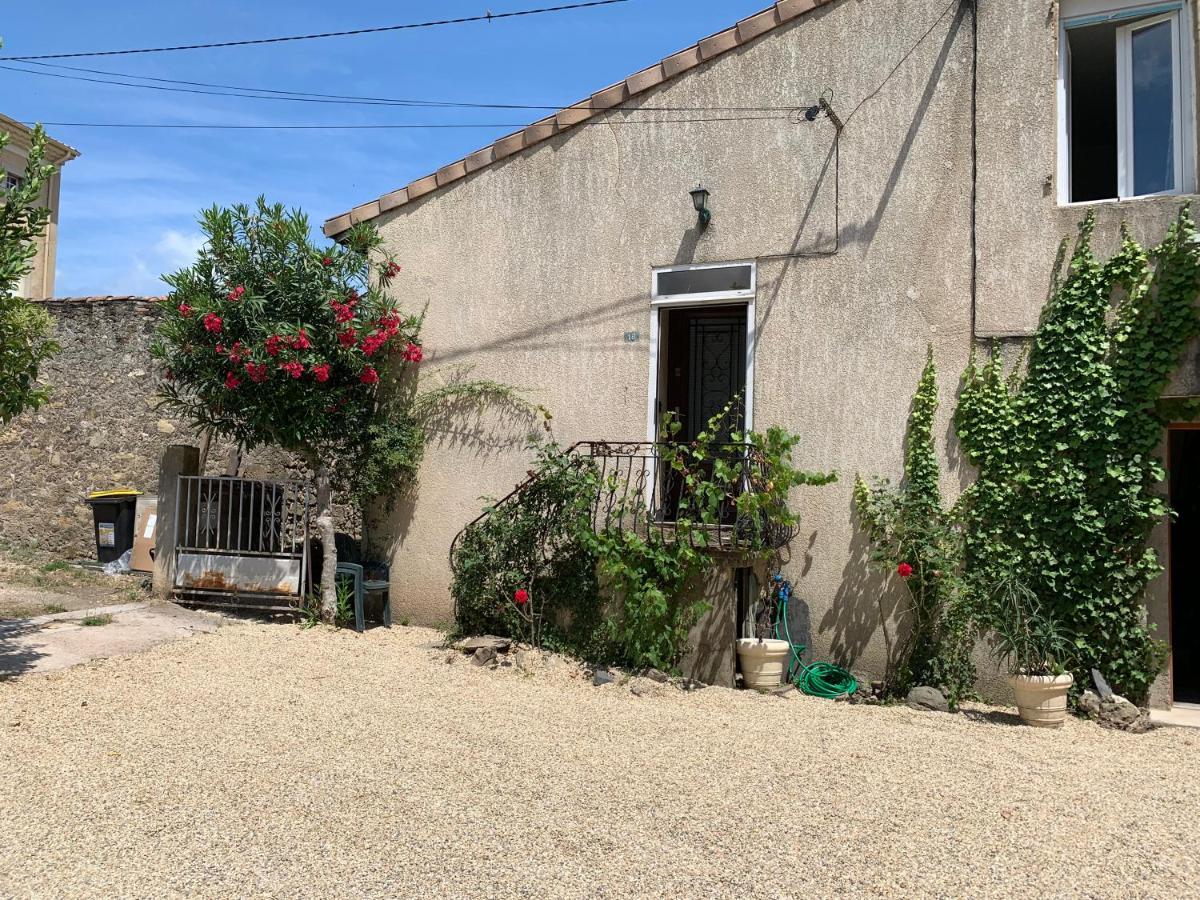 F1 Spacieux Herepian Exterior foto